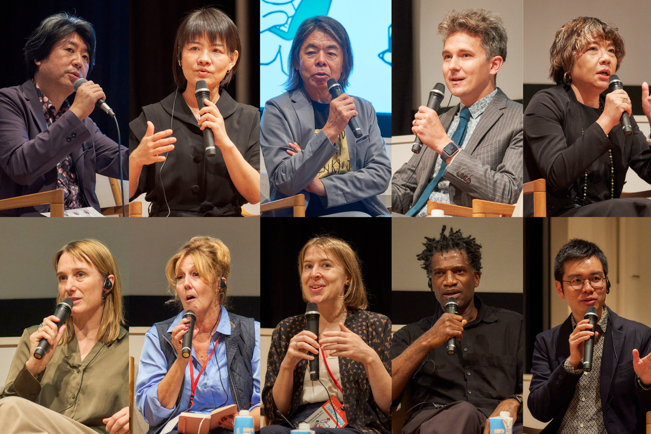 [Video] NCAR Creative Forum "Art, Health & Wellbeing Enhancing Wellbeing with Museums: Case Studies From the UK"
