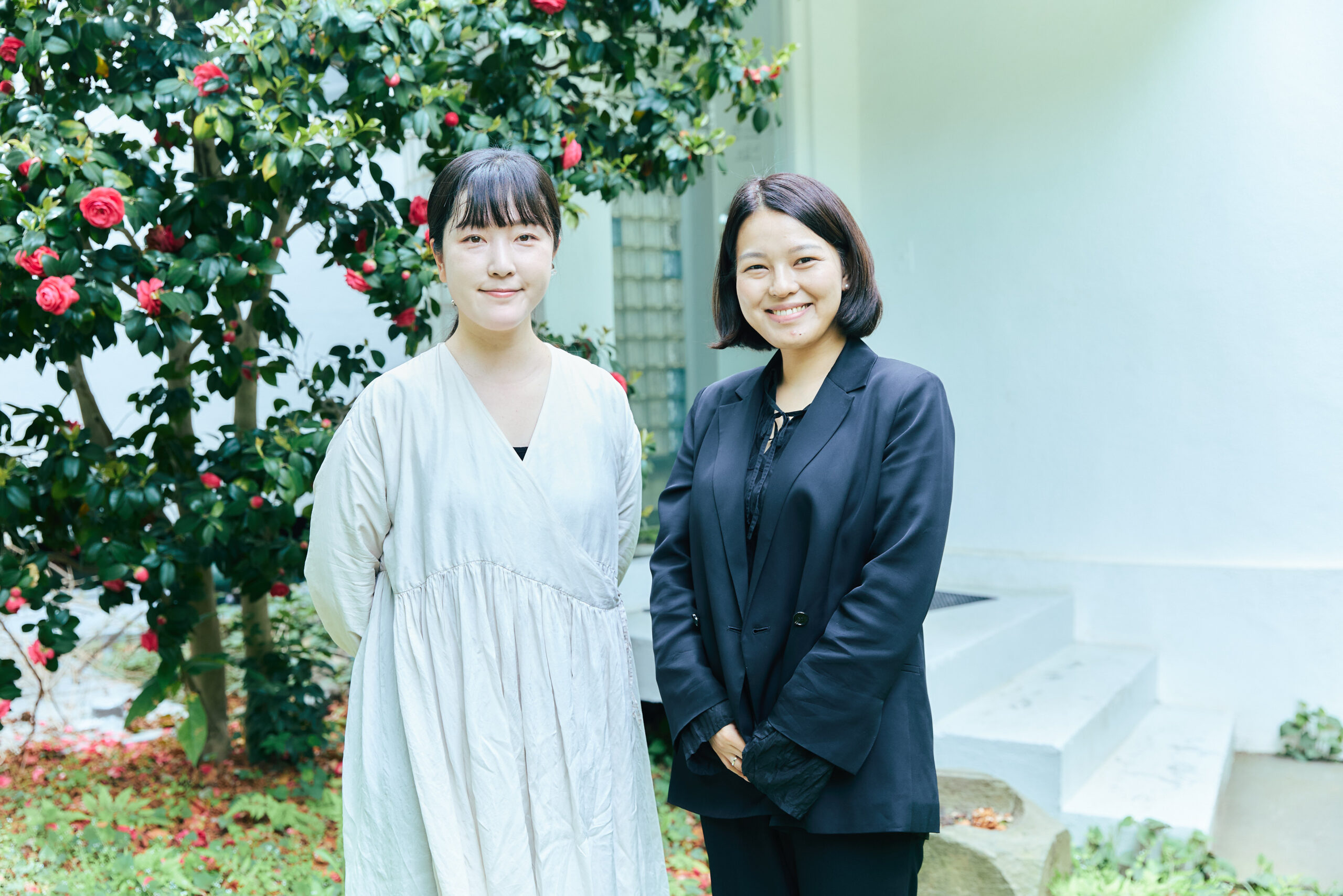 NCAR×AWARE 女性アーティストリサーチフェローシップ」2026年度（第1回）採択フェローは小田原のどか氏、山田裕理氏に決定